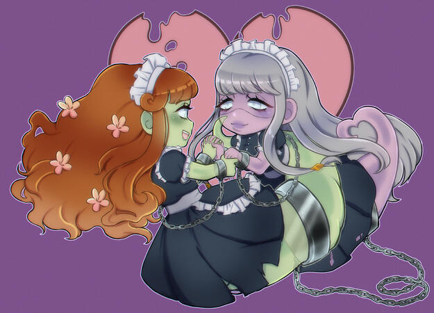 Commission for kumquats@bluesky